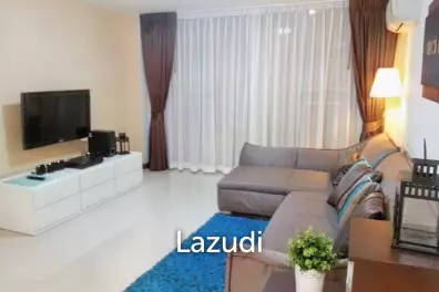 2 Bed 1 Bath 125 SQ.M Rama Harbour View