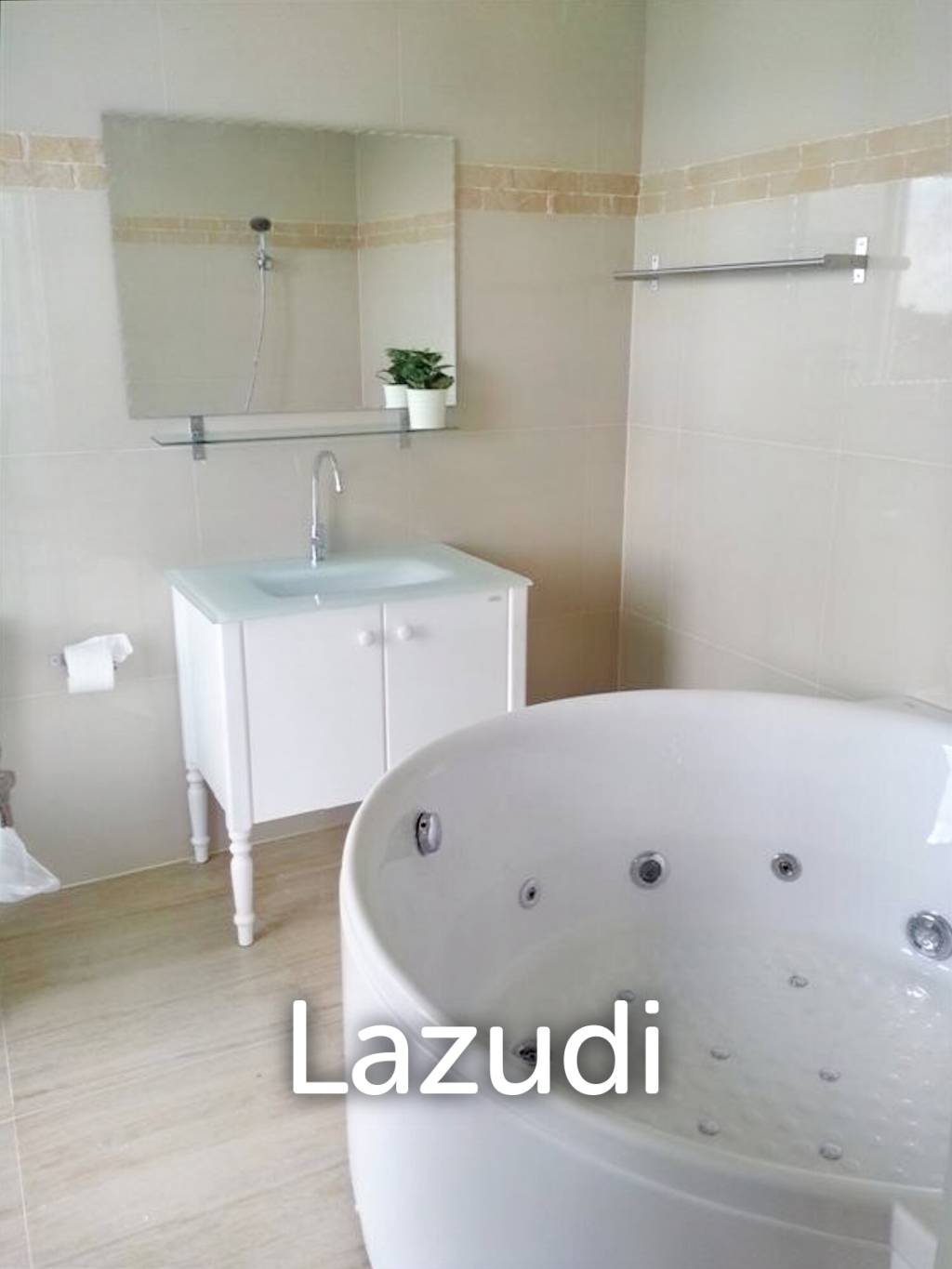 2 Bed 1 Bath 125 SQ.M Rama Harbour View