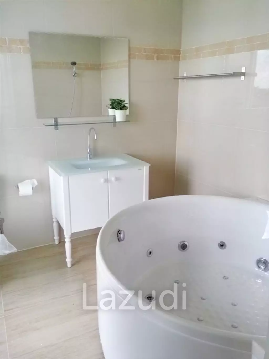 2 Bed 1 Bath 125 SQ.M Rama Harbour View