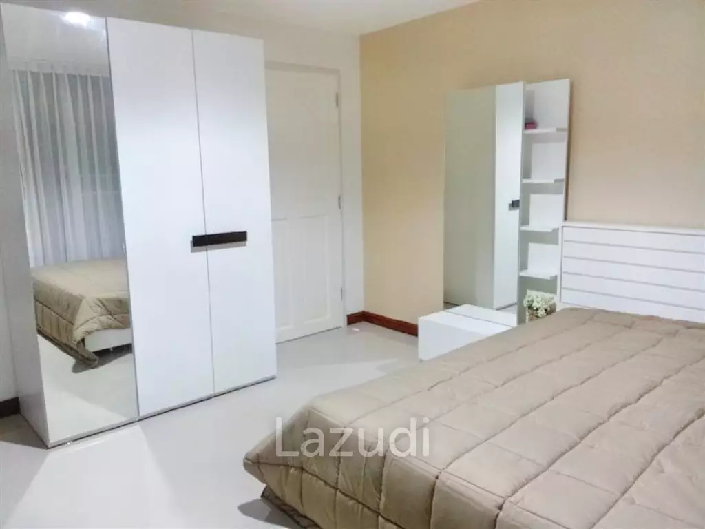 2 Bed 1 Bath 125 SQ.M Rama Harbour View