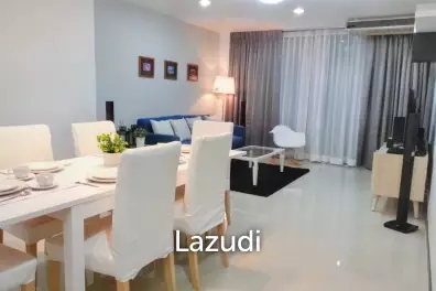 2 Bed 2 Bath 110 SQ.M Rama Harbour View