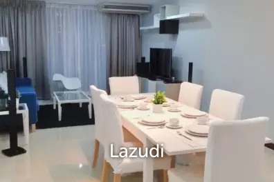 2 Bed 2 Bath 110 SQ.M Rama Harbour View
