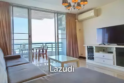 3 Bed 2 Bath 140 SQ.M Rama Harbour View