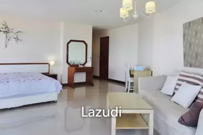 3 Bed 2 Bath 140 SQ.M Rama Harbour View