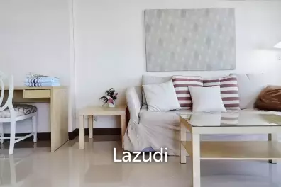 3 Bed 2 Bath 140 SQ.M Rama Harbour View