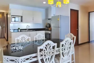 3 Bed 2 Bath 140 SQ.M Rama Harbour View