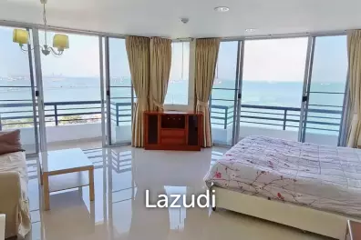 3 Bed 2 Bath 140 SQ.M Rama Harbour View
