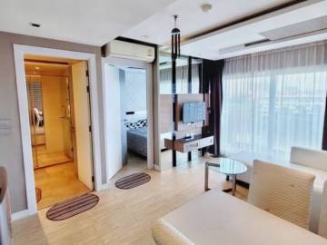 1 Bedroom 1 Bathroom, 35 sqm, La Santir Condominium