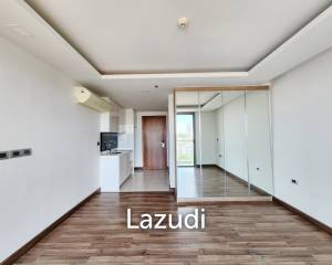 Studio 1 Bath 30.78 SQ.M. The Peak Towers B