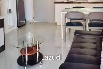 1 ห้องนอน 1 ห้องน้ำ, 37 ตรม, แอทแลนติสคอนโด