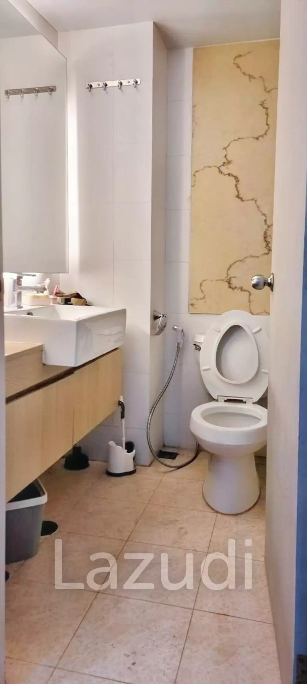 1 ห้องนอน 1 ห้องน้ำ, 37 ตรม, แอทแลนติสคอนโด