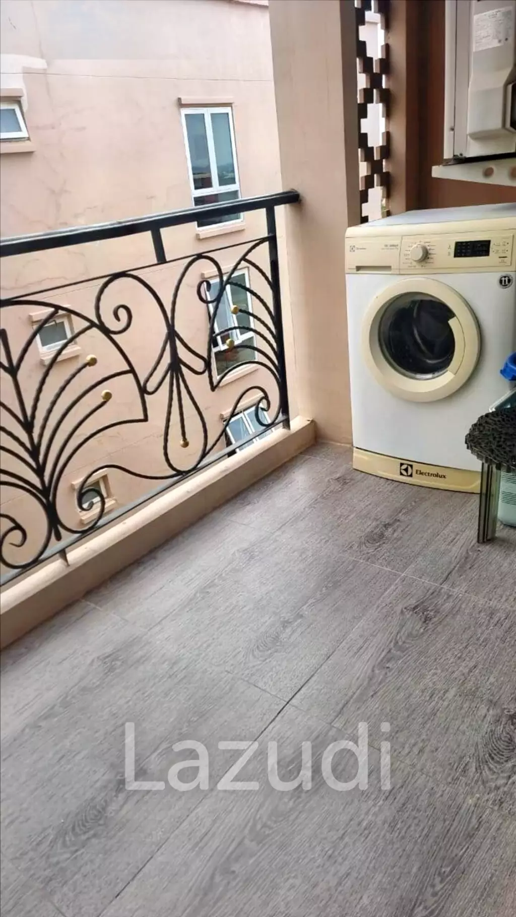 1 ห้องนอน 1 ห้องน้ำ, 37 ตรม, แอทแลนติสคอนโด