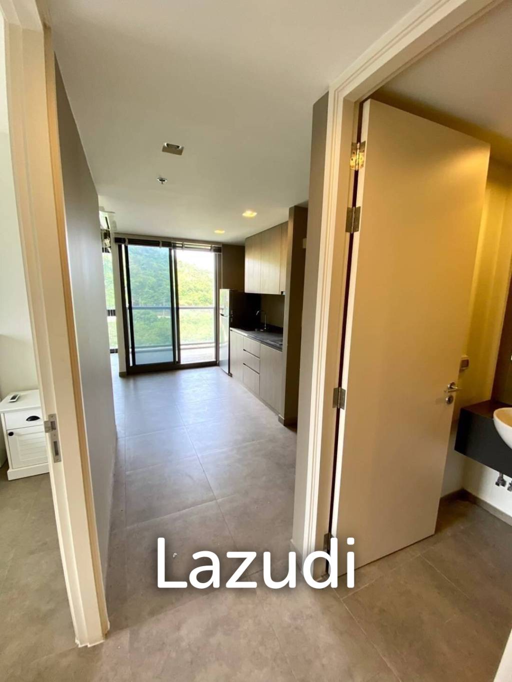 2 Bedrooms 2 Bathrooms, 62 sqm, Unix Condominium