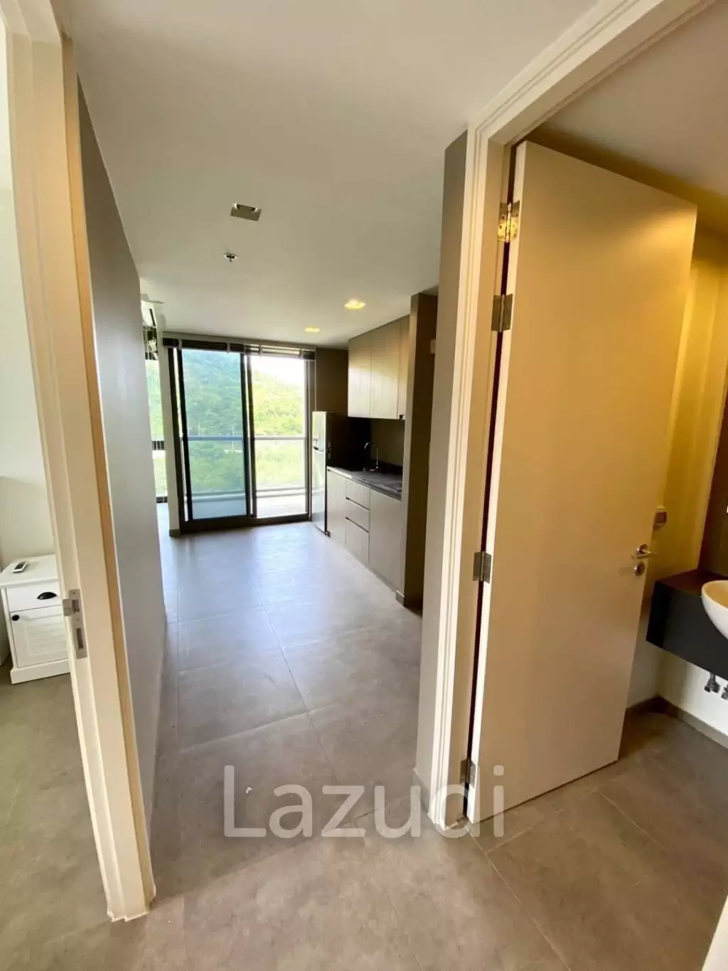 2 Bedrooms 2 Bathrooms, 62 sqm, Unix Condominium