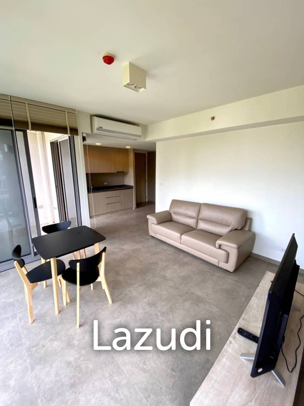 2 Bedrooms 2 Bathrooms, 62 sqm, Unix Condominium