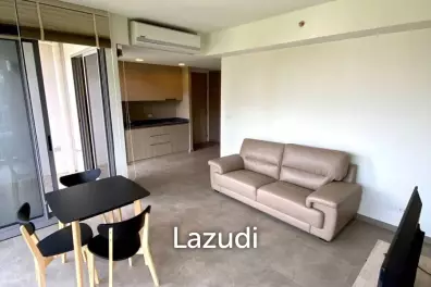 2 ห้องนอน 2 ห้องน้ำ , 62 ตรม , ยูนิค คอนโดมิเนียม
