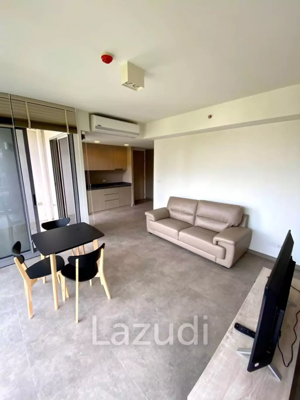 2 Bedrooms 2 Bathrooms, 62 sqm, Unix Condominium