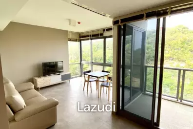2 ห้องนอน 2 ห้องน้ำ , 62 ตรม , ยูนิค คอนโดมิเนียม