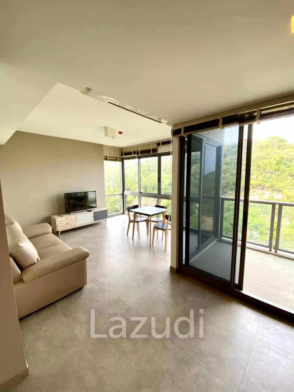2 Bedrooms 2 Bathrooms, 62 sqm, Unix Condominium