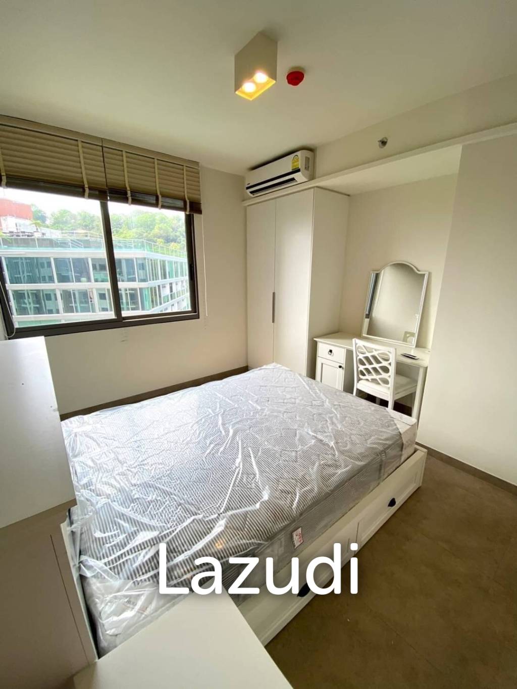 2 Bedrooms 2 Bathrooms, 62 sqm, Unix Condominium