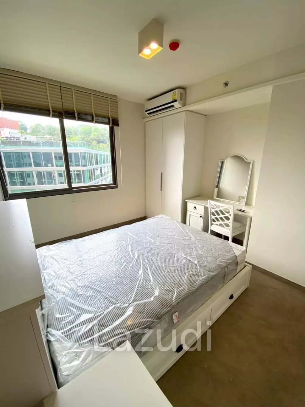 2 Bedrooms 2 Bathrooms, 62 sqm, Unix Condominium