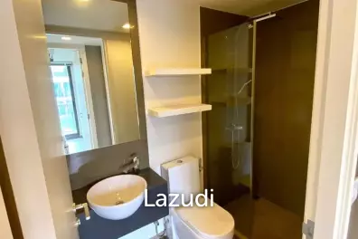 2 ห้องนอน 2 ห้องน้ำ , 62 ตรม , ยูนิค คอนโดมิเนียม