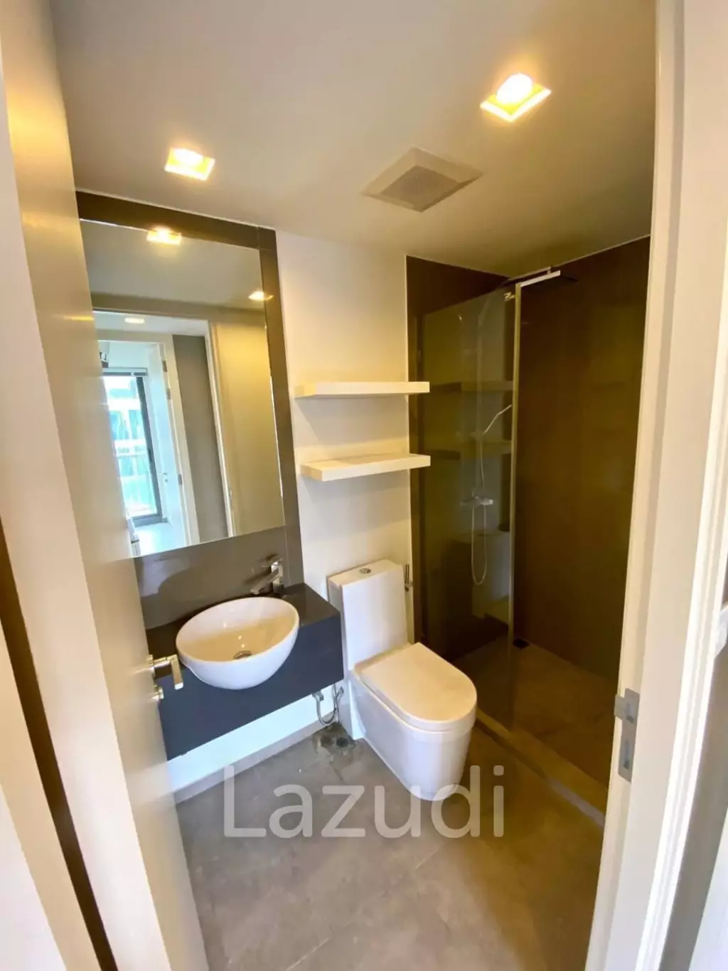 2 Bedrooms 2 Bathrooms, 62 sqm, Unix Condominium