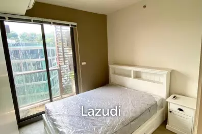 2 ห้องนอน 2 ห้องน้ำ , 62 ตรม , ยูนิค คอนโดมิเนียม
