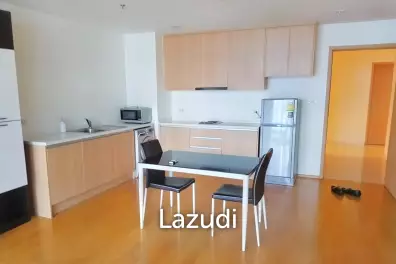 1 Bed 1 Bath 72 SQ.M Villa Rachatewi