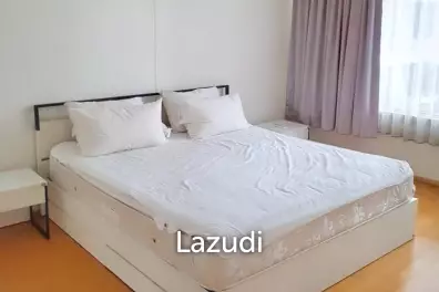 1 Bed 1 Bath 72 SQ.M Villa Rachatewi