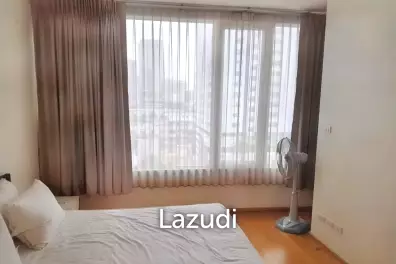 1 Bed 1 Bath 72 SQ.M Villa Rachatewi