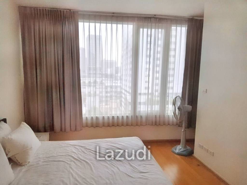 1 Bed 1 Bath 72 SQ.M Villa Rachatewi