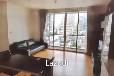 1 Bed 1 Bath 72 SQ.M Villa Rachatewi