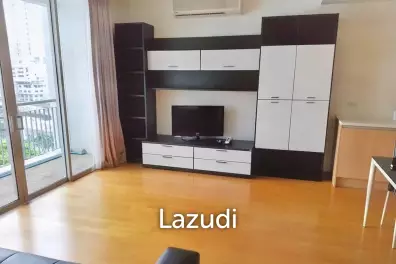 1 Bed 1 Bath 72 SQ.M Villa Rachatewi