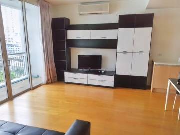 1 Bed 1 Bath 72 SQ.M Villa Rachatewi