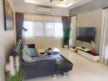 2 Bedrooms 2 Bathrooms , 304 sqm, Dusit Park
