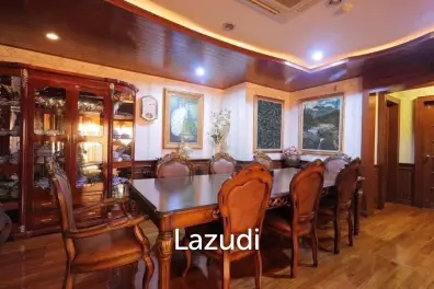 2 Bed 3 Bath 189 SQ.M Royal Cliff Garden