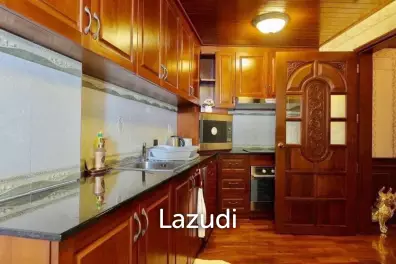 2 Bed 3 Bath 189 SQ.M Royal Cliff Garden