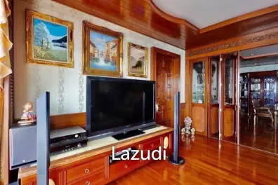 2 Bed 3 Bath 189 SQ.M Royal Cliff Garden