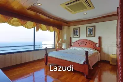 2 Bed 3 Bath 189 SQ.M Royal Cliff Garden