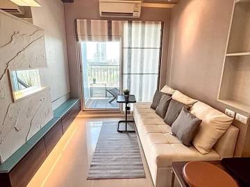 1 Bedroom 1 Bathroom, 28 sqm, Lumpini Jomtien Beach