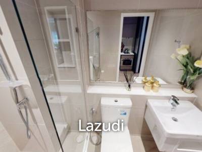 1 Bed Plus 1 Bath 35.18 SQM, Life Ladprao Valley