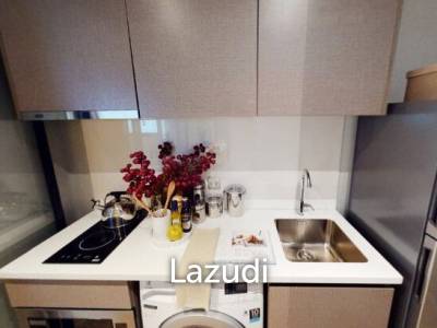 1 Bed Plus 1 Bath 35.18 SQM, Life Ladprao Valley