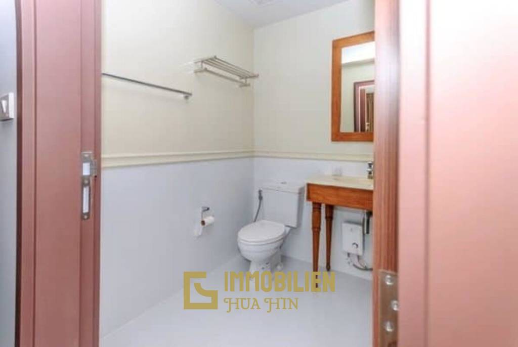 64 m² 2 Chambre 2 Salle de bain Condominium Pour Vente