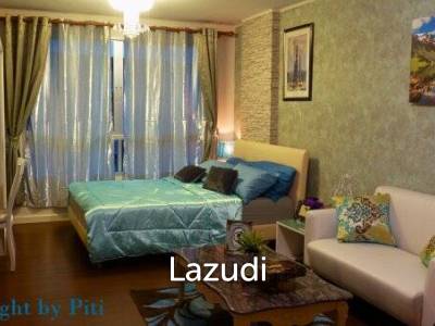 1 Bed Pool View Condo