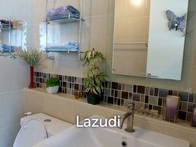 1 Bed Pool View Condo