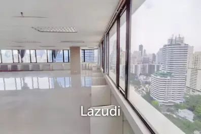Office For Sale+Rent 558 SQ.M at Ocean Tower 1