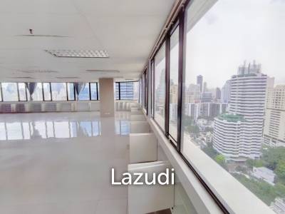 Office For Sale+Rent 558 SQ.M at Ocean Tower 1