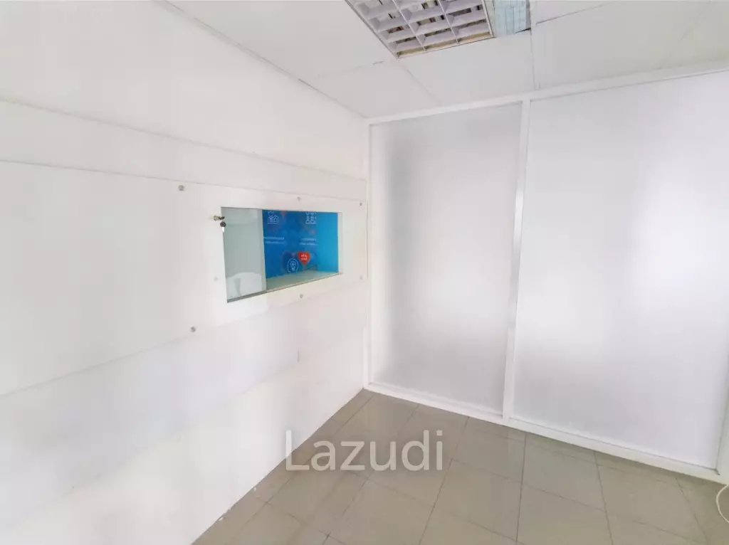 Office For Sale+Rent 558 SQ.M at Ocean Tower 1