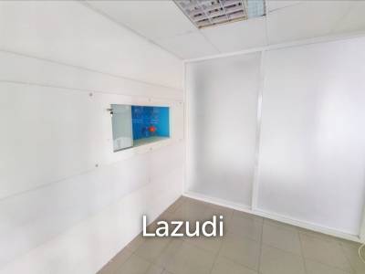Office For Sale+Rent 558 SQ.M at Ocean Tower 1